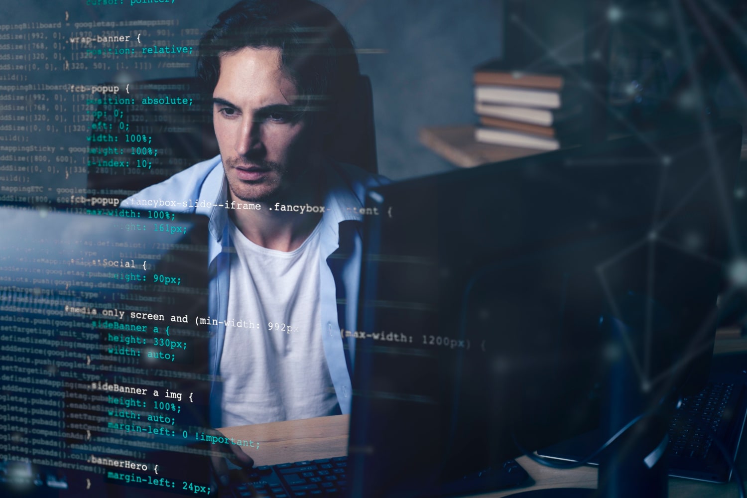 Quels sont les meilleurs métiers du numérique en 2024 ? - Emploi et ...