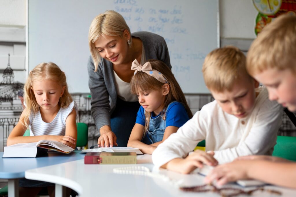 Formation éducateur spécialisé