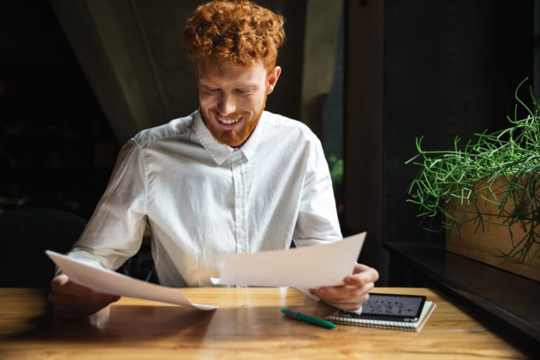 rédiger la lettre de motivation d’alternance ?