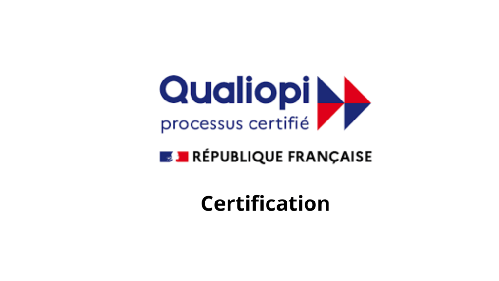 Qualiopi-certification