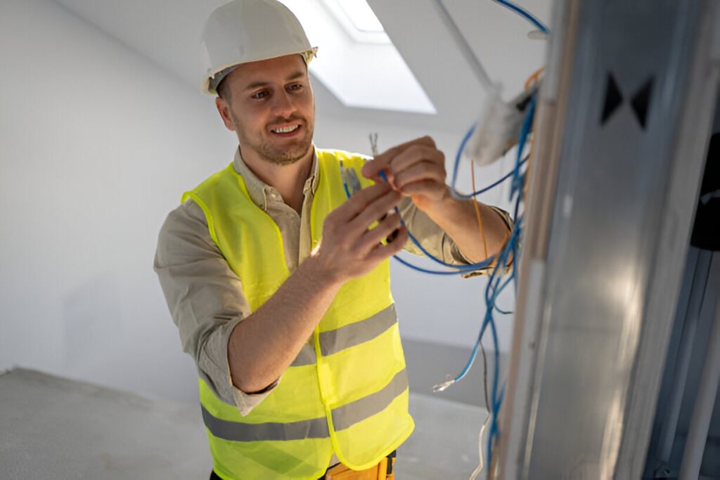 devenir électricien sans diplôme