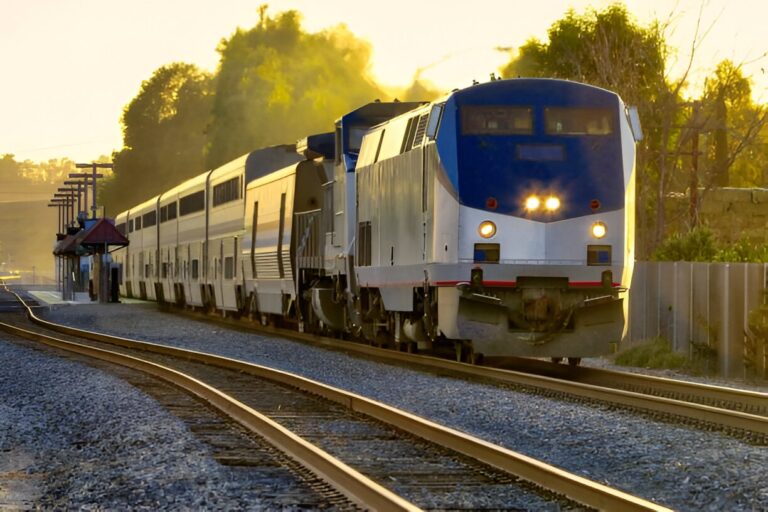 Le métier de wagoniste : rôle, compétences et formations