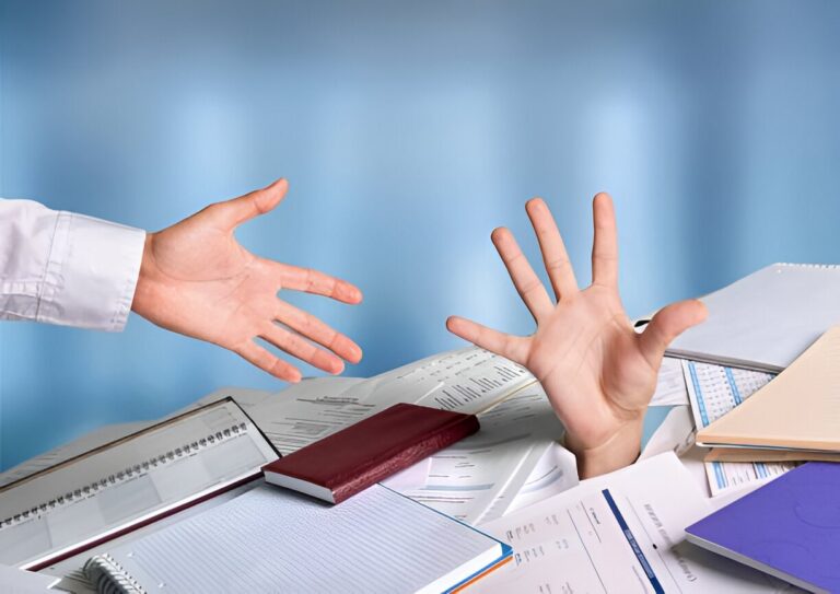 Métiers moins stressants