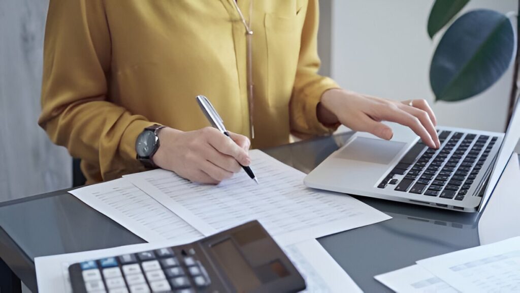 UN EXEMPLE DE METIER SANS PORT 