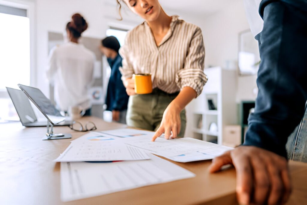 RÉUSSIR EN TANT QUE PROFESSIONNEL SANS PORT DE CHARGE