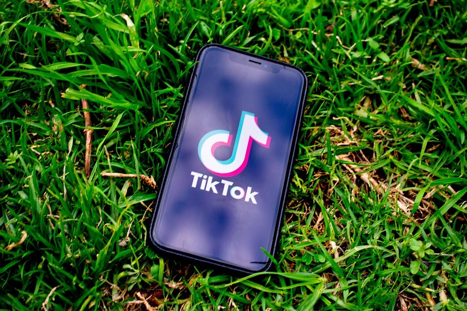 Professionnel tiktok