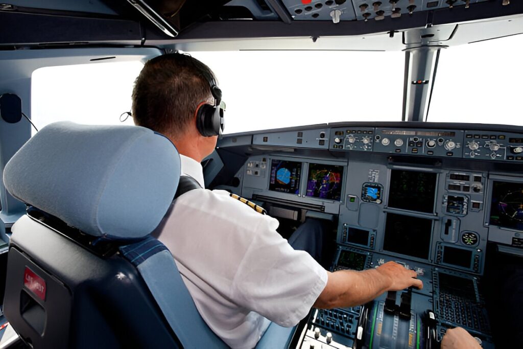 Maitriser le pilotage 