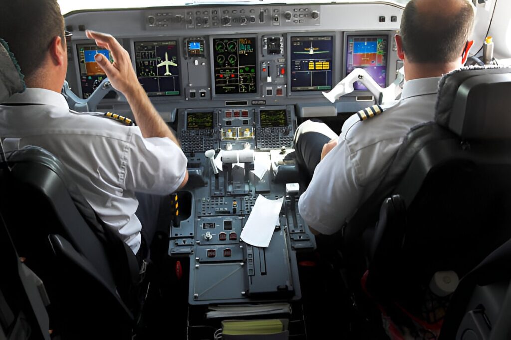 surveillance et controle des commandes 