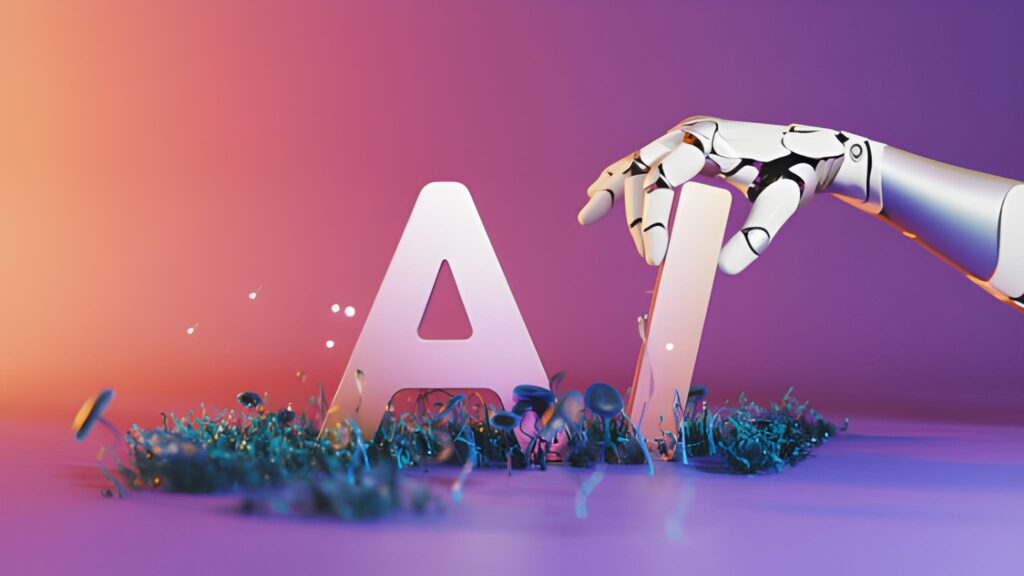 Formation pour faire ai