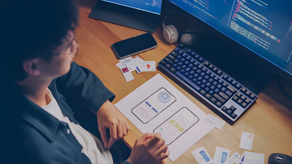 Prompt Engineer (métier IA du futur)