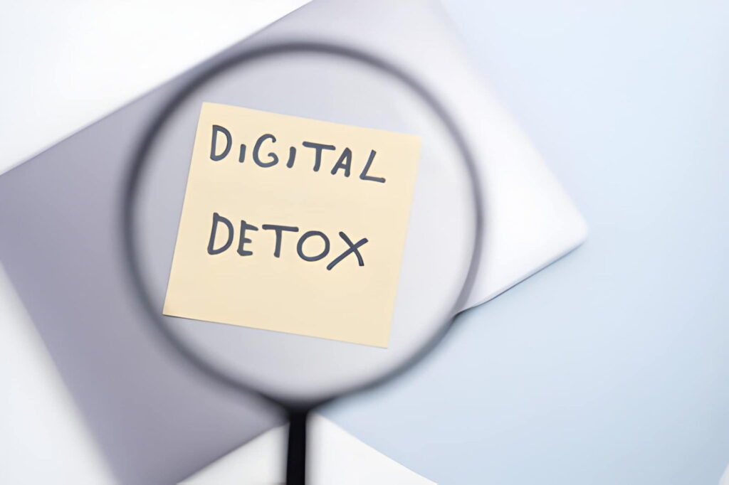 comment devenir coach digital detox, gestion du sommeil et bien-être, avec formations, compétences et accompagnement